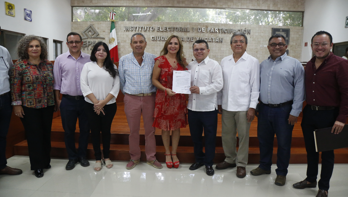 PRI Yucatán minimiza renuncia de Jorge Carlos Ramírez Marín
