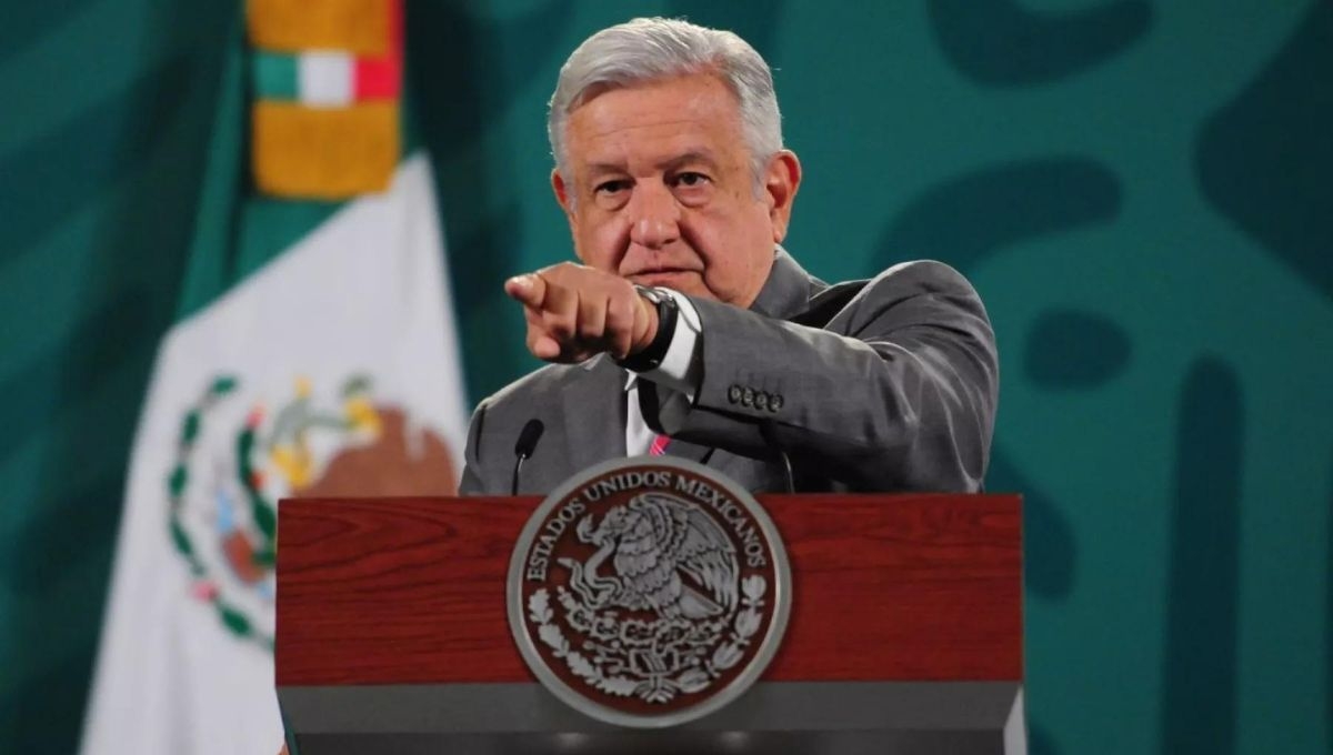Sigue en vivo la conferencia mañanera del presidente Andrés Manuel López Obrador de este jueves 28 de septiembre