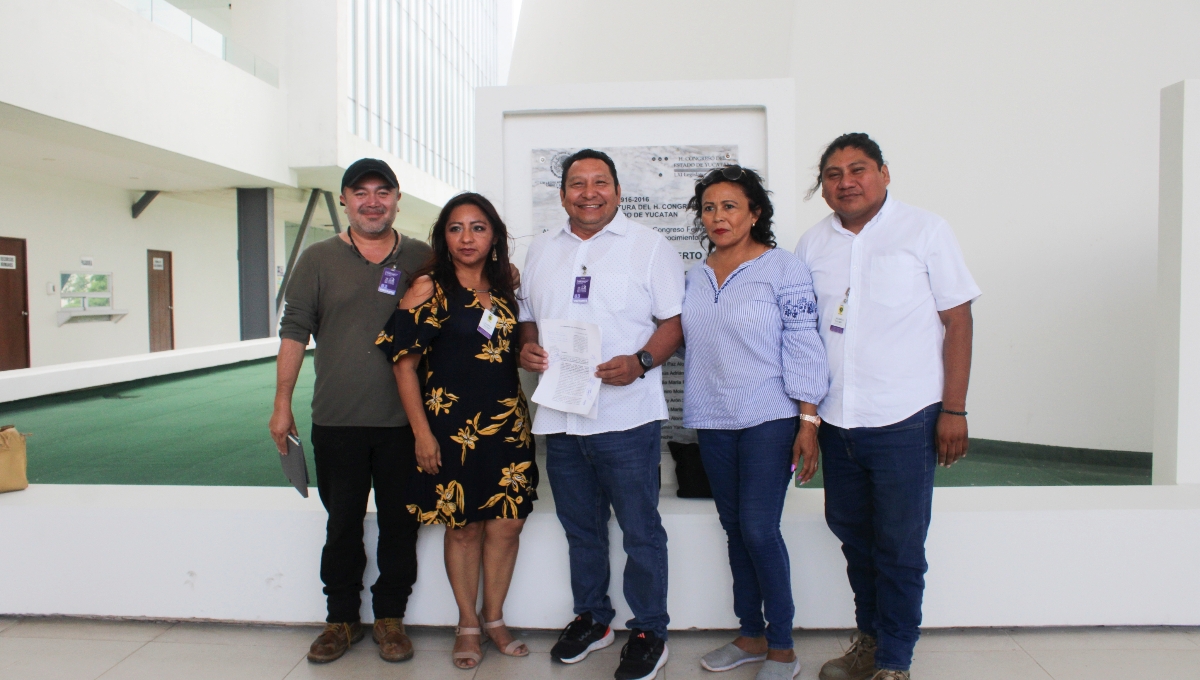 Comisarías de Mérida piden ser municipios ante desatención del alcalde Renán Barrera