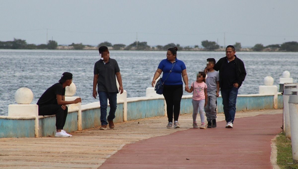 Los más de tres mil divorcios en Campeche se dieron durante el 2022