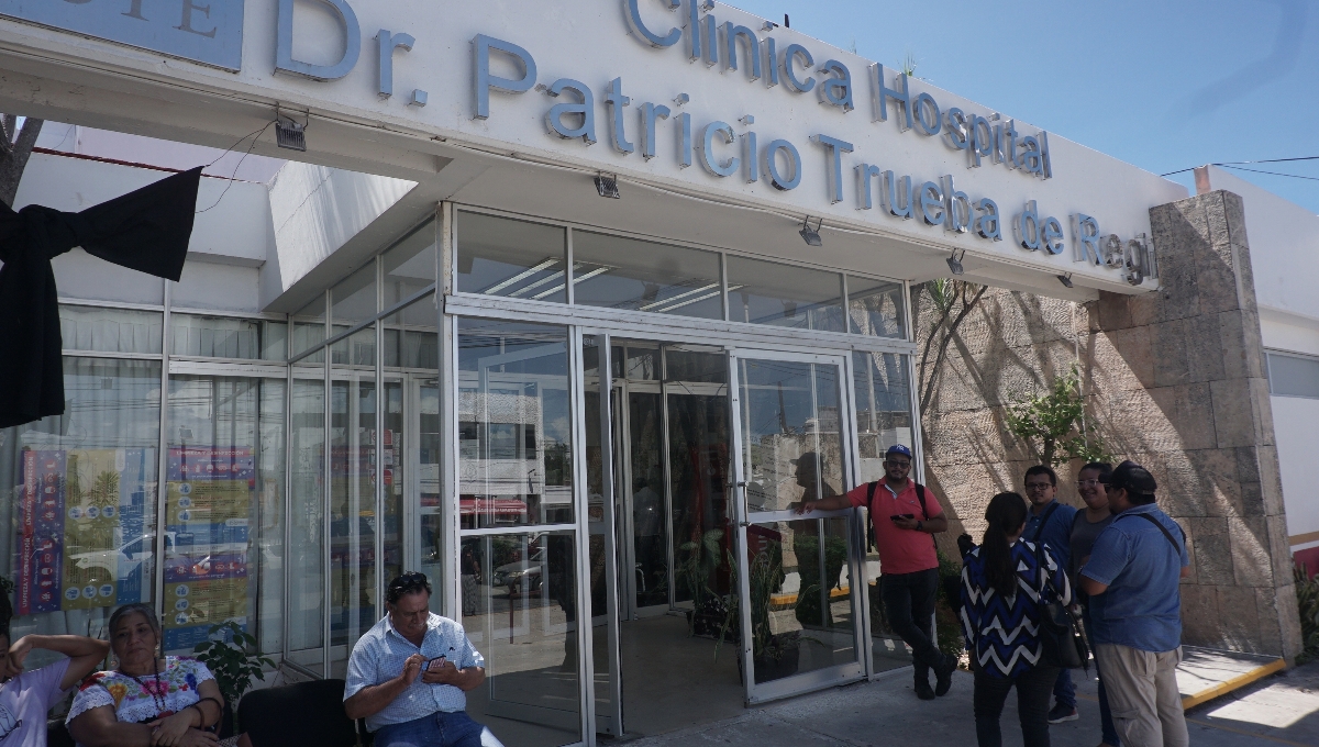 ISSSTE Campeche invierte 36 mdp en la remodelación de su hospital