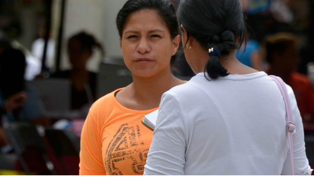 En Cancún, opiniones divididas sobre el aborto en el día de acción global por la despenalización
