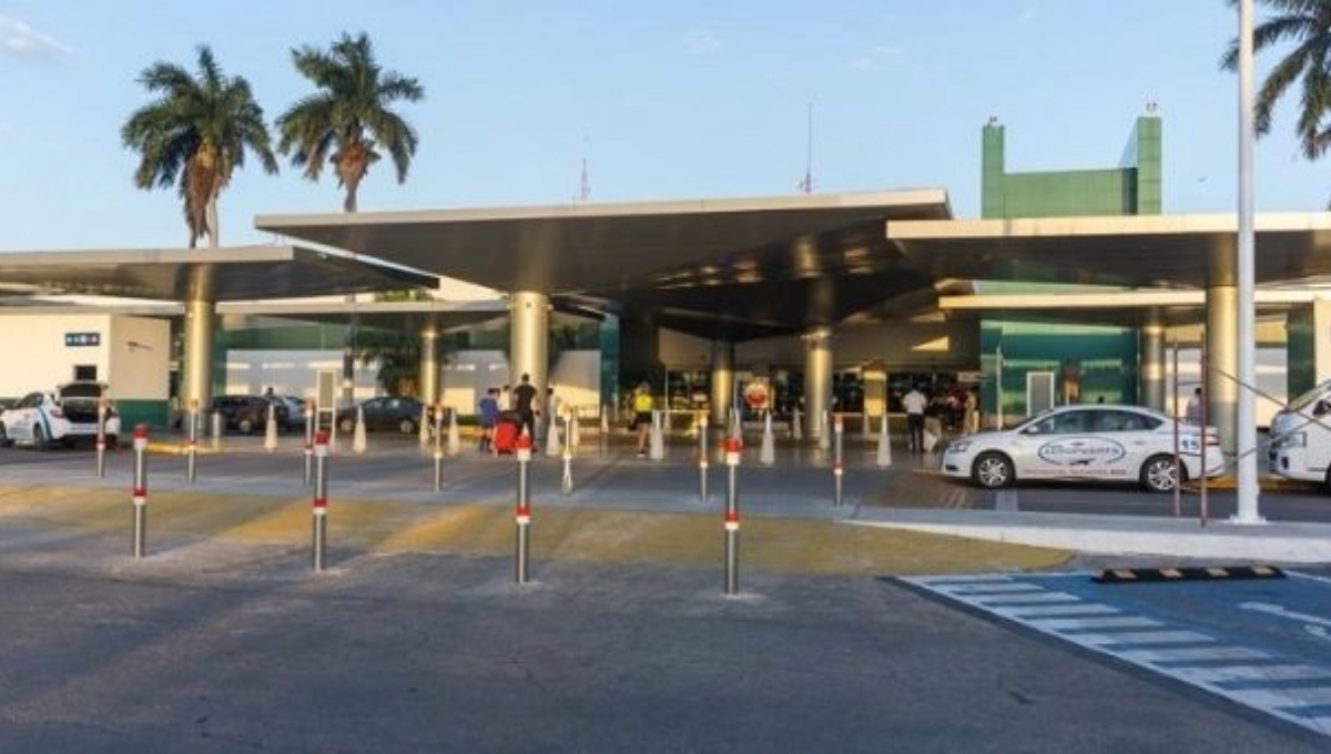 Los campechanos prefieren trasladarse a Mérida para viajar a la Ciudad de Mérida por los altos costos