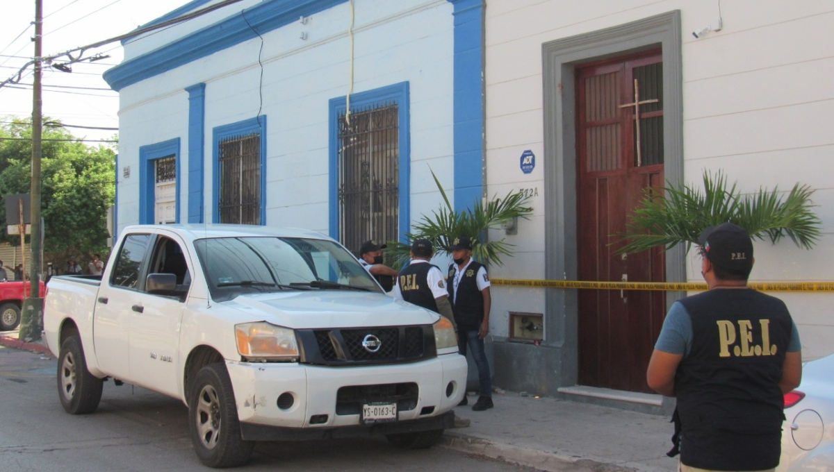 Declaran culpables a cuatro personas por secuestro en un call center en Mérida