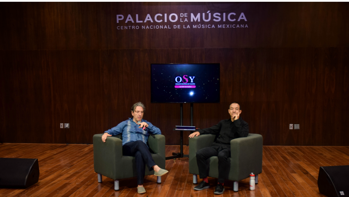 Orquesta Sinfónica de Yucatán rendirá homenaje al músico Javier Álvarez Fuentes
