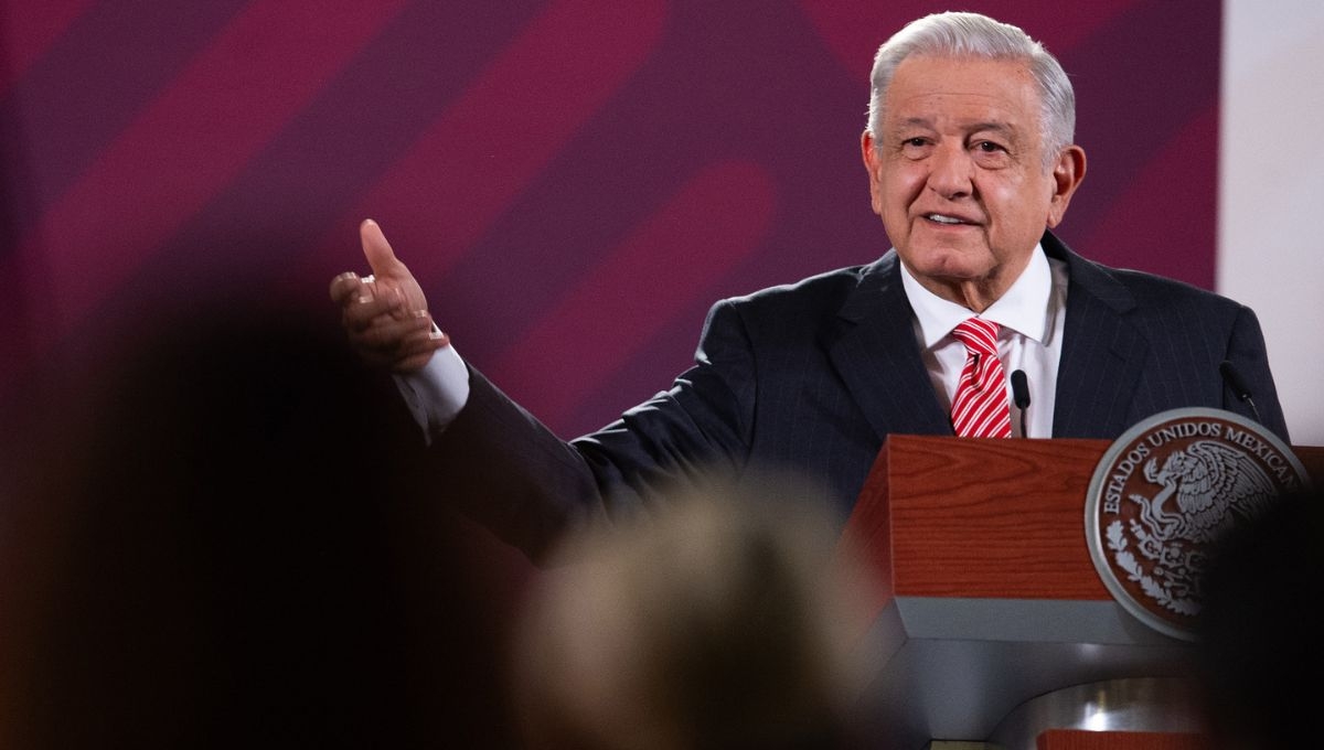 El presidente Andrés Manuel López Obrador, respaldo el trabajo de Ana Guevara al frente de la Conade