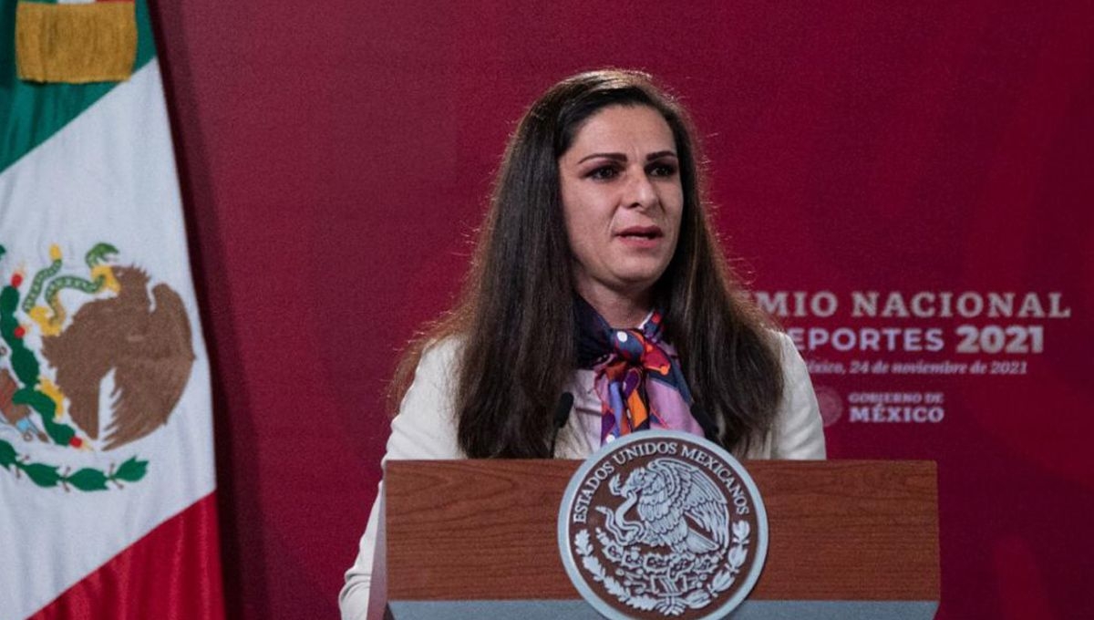 Ana Guevara será investigada por la Auditoría Superior de la Federación