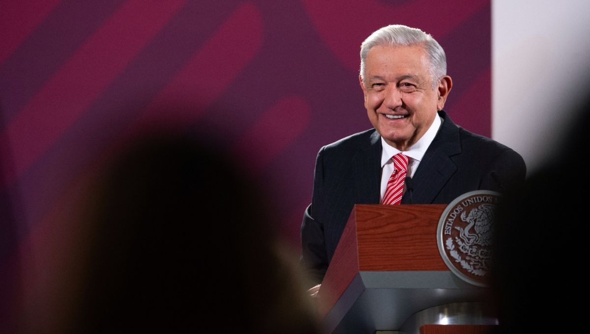 El presidente Andrés Manuel López Obrador, visitará en noviembre, Baja California