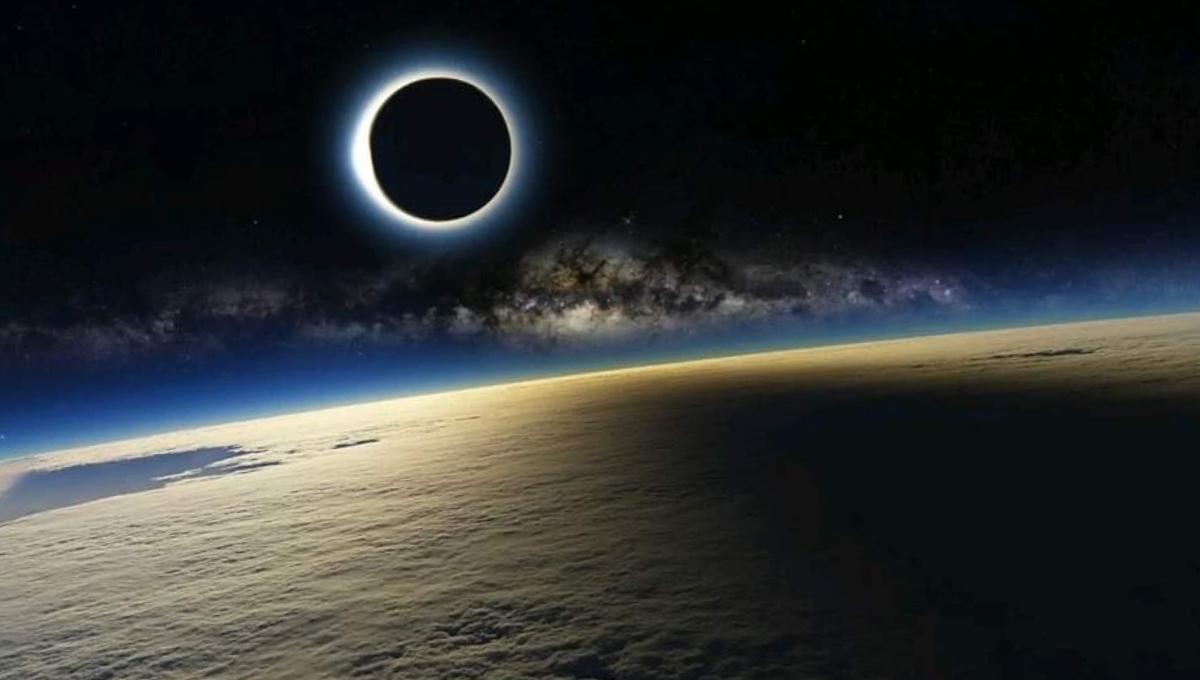 Eclipse Solar en Mazatlán: NASA transmitirá este fenómeno astronómico en todo el mundo