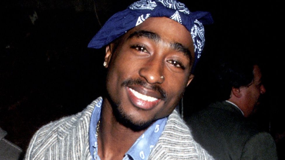 Detienen a presunto asesino de Tupac a 27 años de la muerte del rapero