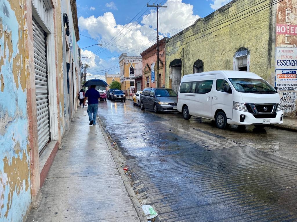 ¿Lloverá este sábado 30 de septiembre de 2023 en Yucatán?