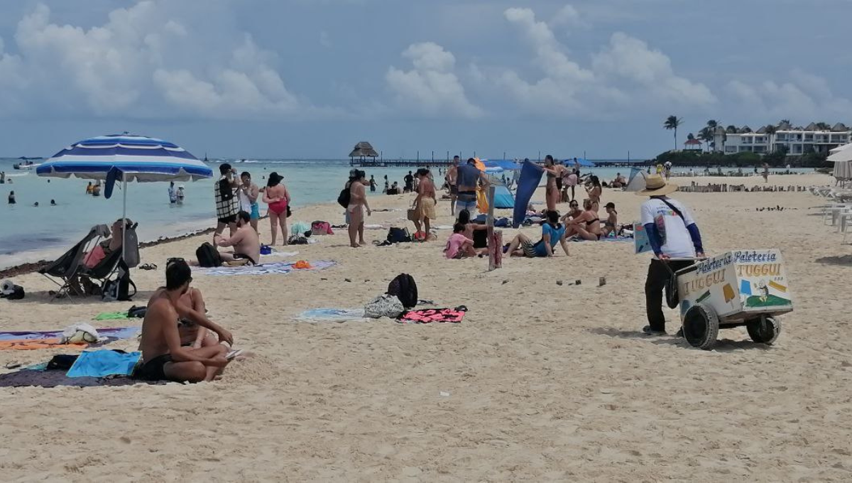 Isla Mujeres, el nuevo destino favorito de Quintana Roo; supera a Cancún en ocupación hotelera