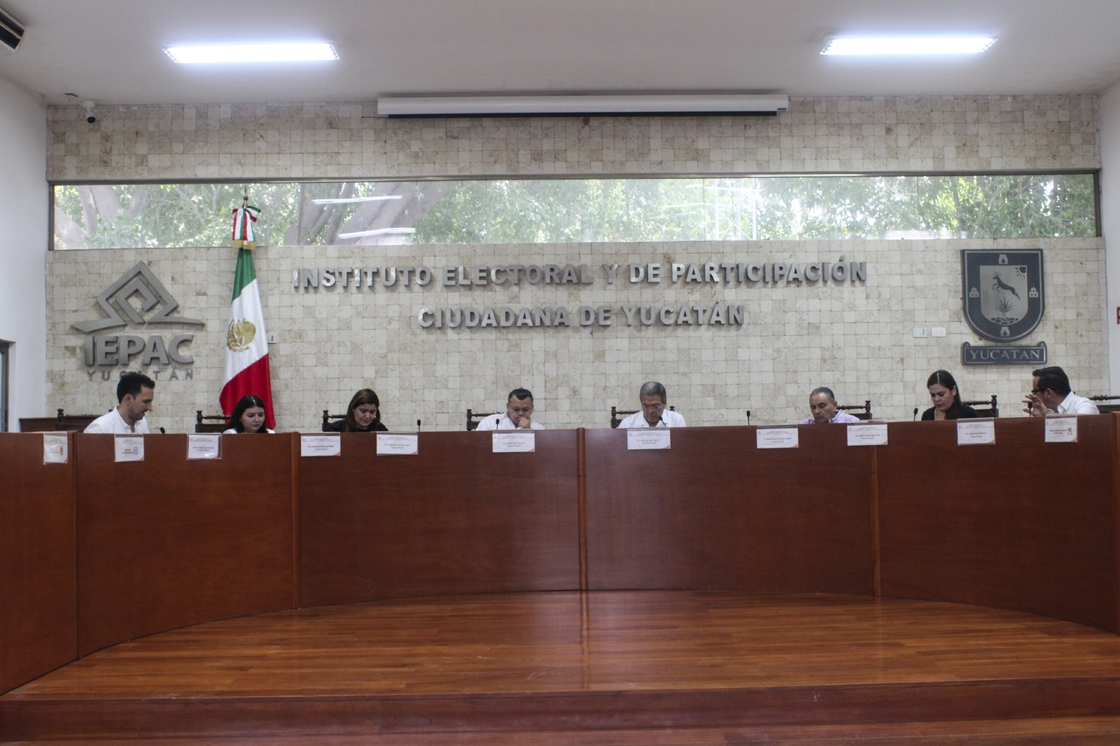 Iepac 'abre camino' a candidatos independientes en las elecciones de 2024 en Yucatán