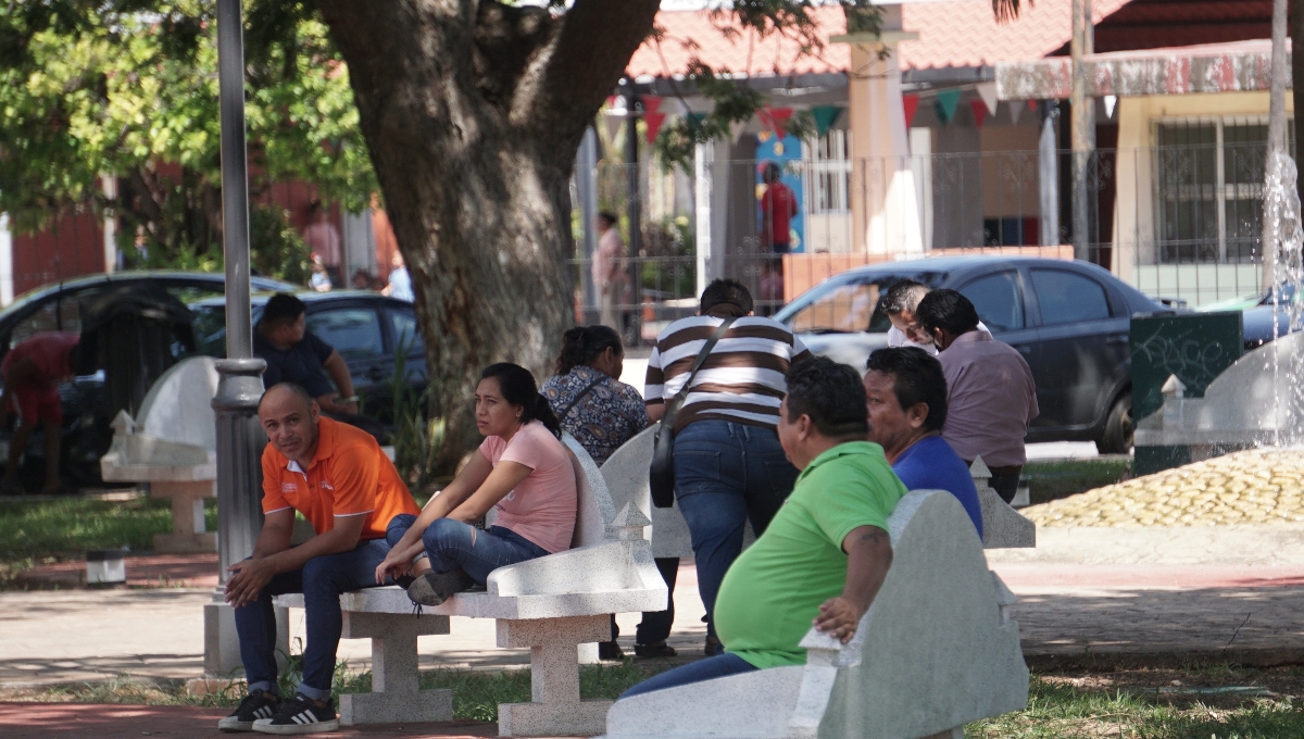 Campeche, sin rendir cuentas a ciudadanos; sólo hay dos instituciones con unidad de transparencia