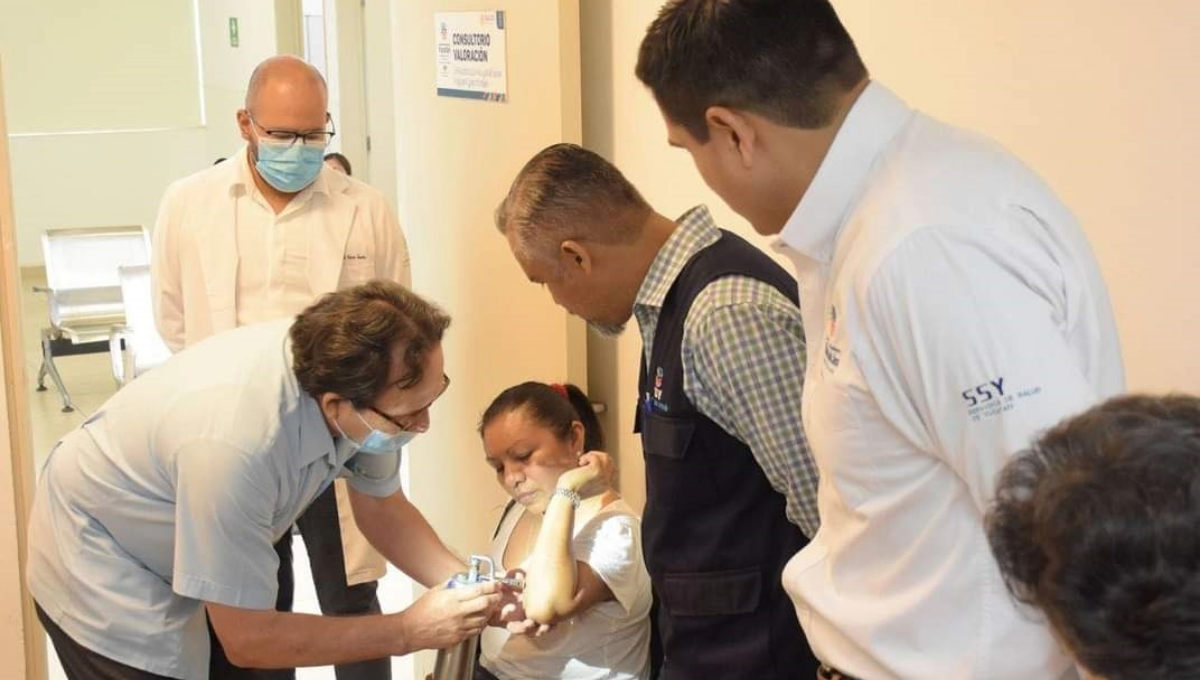 Casos de dengue encienden la alerta roja en Progreso, Yucatán