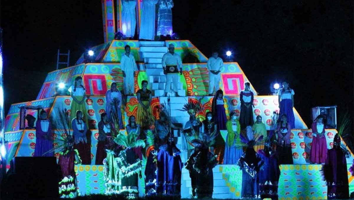 Regresan las noches de 'La Llorona' en Xochimilco: Conoce las fechas y costos del espectáculo