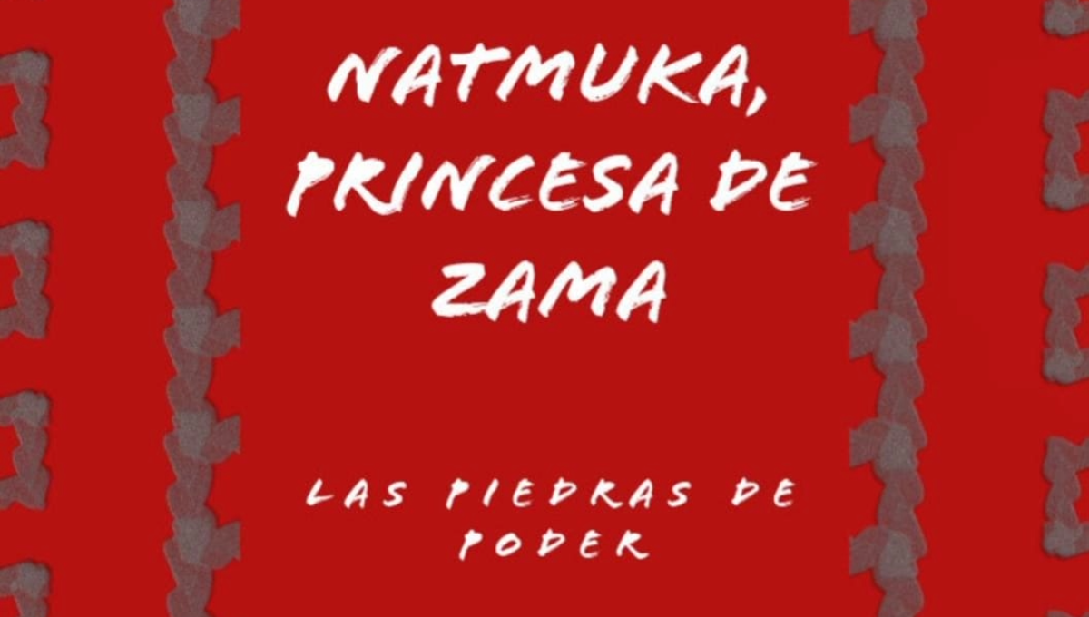 Presenta libro 'Natmuka' en Progreso, Yucatán, inspirado en la cultura maya