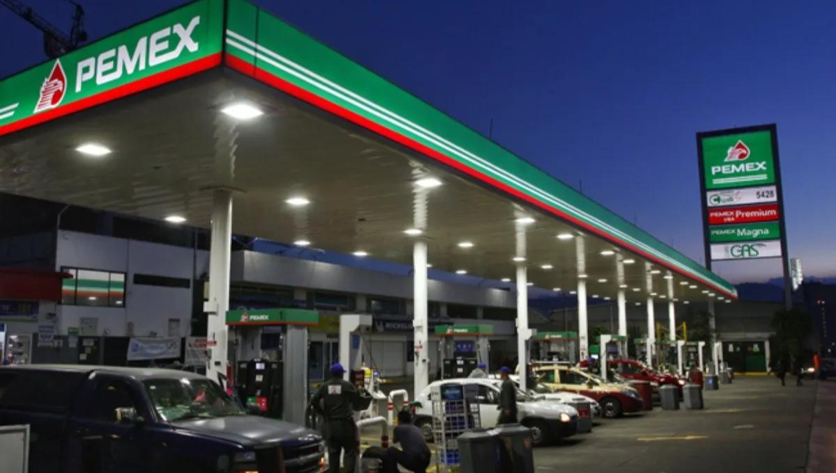 En Playa del Carmen, el precio de la gasolina regular supera los 24 pesos