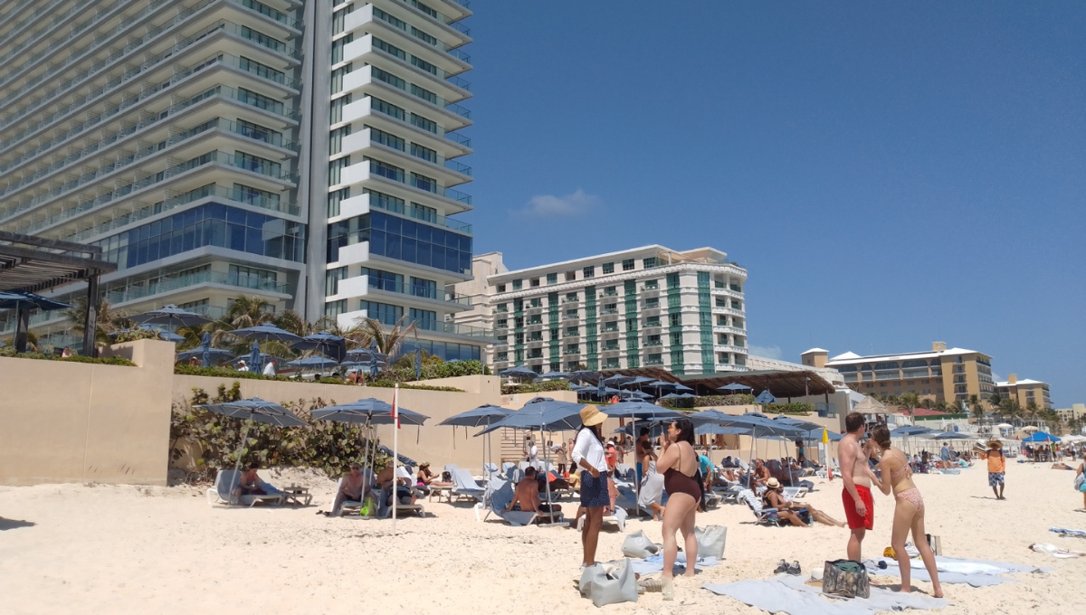 Hoteleros de Quintana Roo van contra Airbnb; impulsan reforma a Ley de Turismo