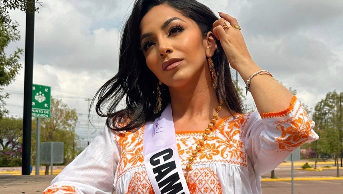 Mexicana Universal busca a la mujer más hermosa de Campeche; estos son los requisitos