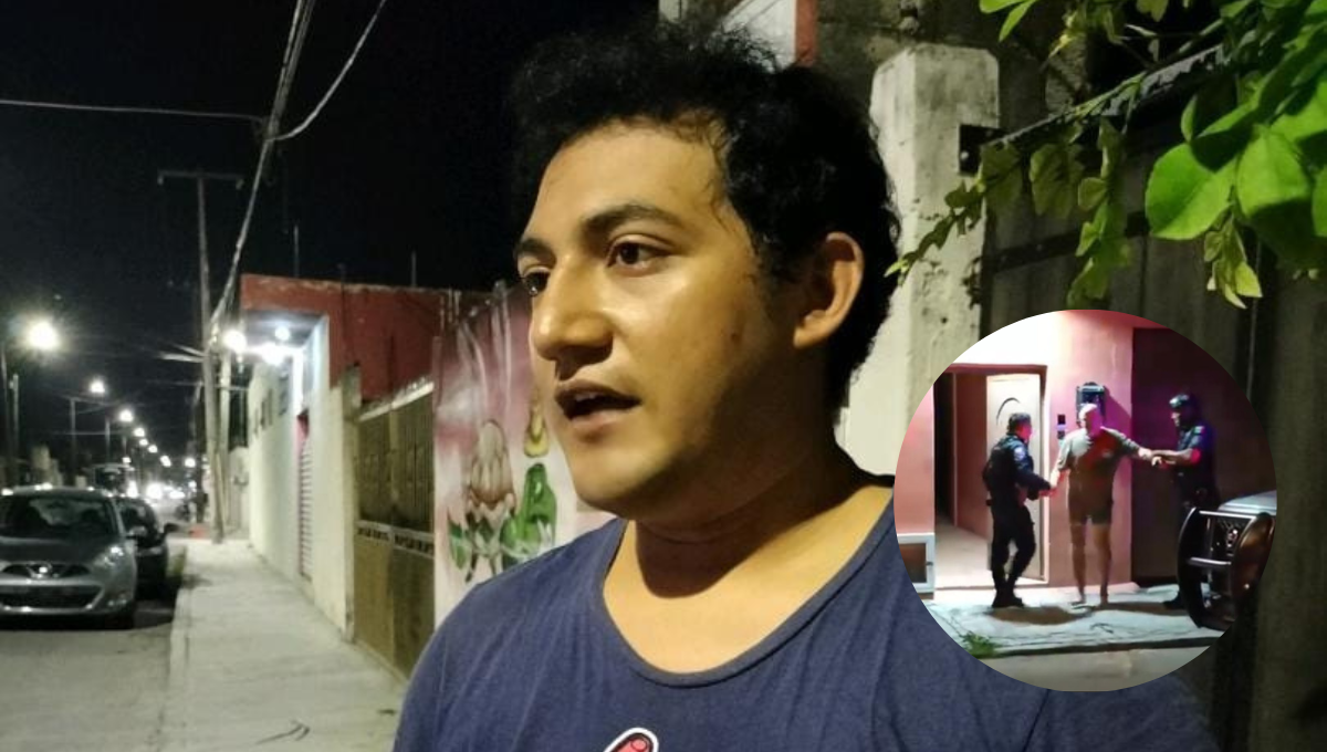 Canadienses disparan a vecinos de Cozumel; FGE no acepta la denuncia
