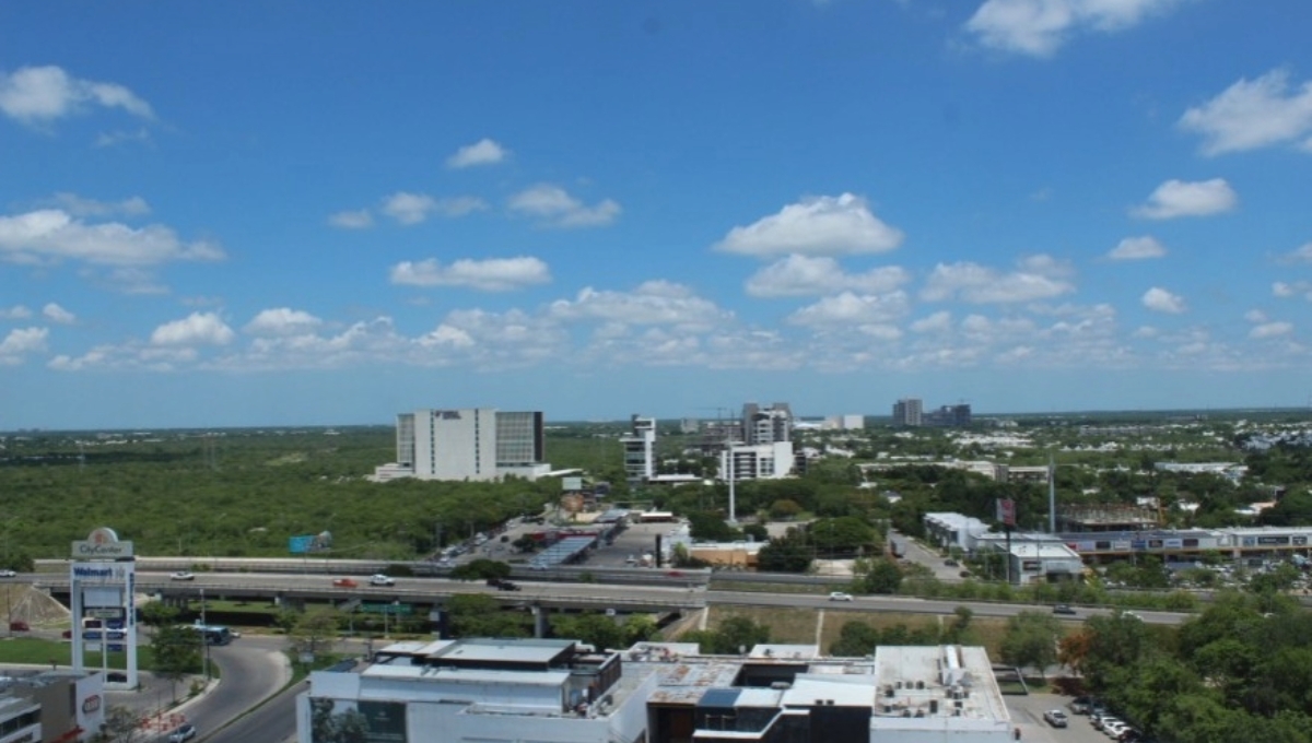 Sur de Mérida 'respira' pobreza; Renán Barrera construye sólo 2 de cada 10 obras en esta zona