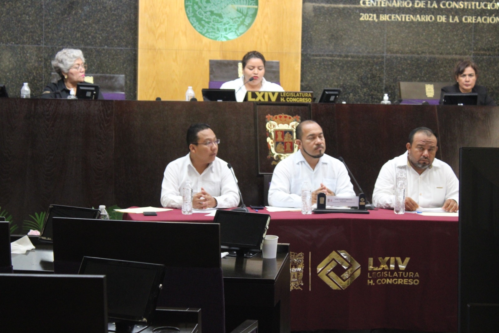 Congreso propondrá que alcaldes de Campeche defiendan su presupuesto de 2024