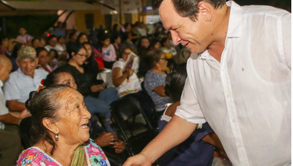 Pago de la Pensión Bienestar en Yucatán: Fechas y horarios para el cobro de septiembre-octubre