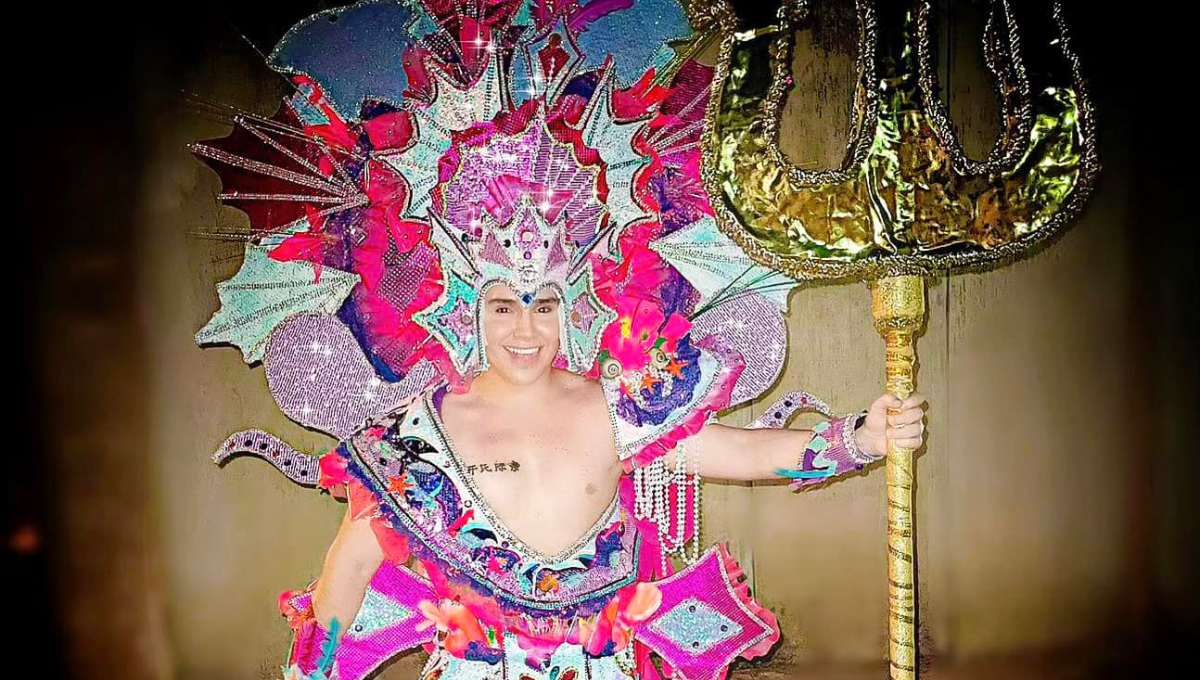 Comediante acusa al Comité del Carnaval de Mérida por fraude en la elección de los reyes