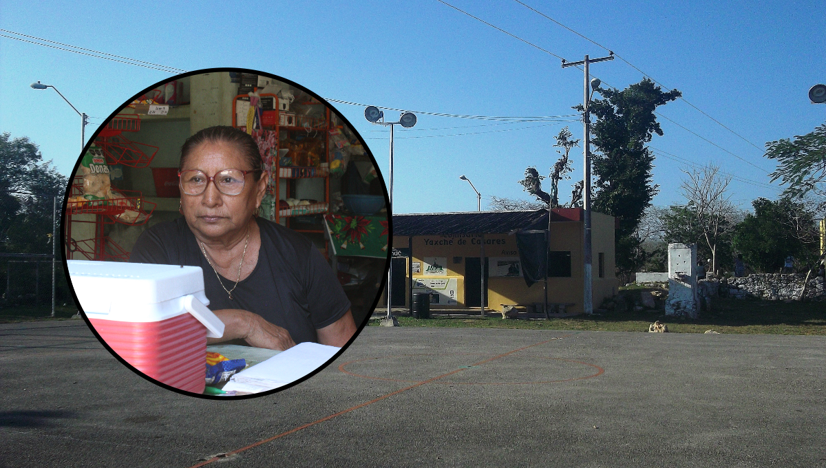 Ayuntamiento de Renán Barrera convierte a Yaxché en un nuevo 'pueblo fantasma' de Mérida