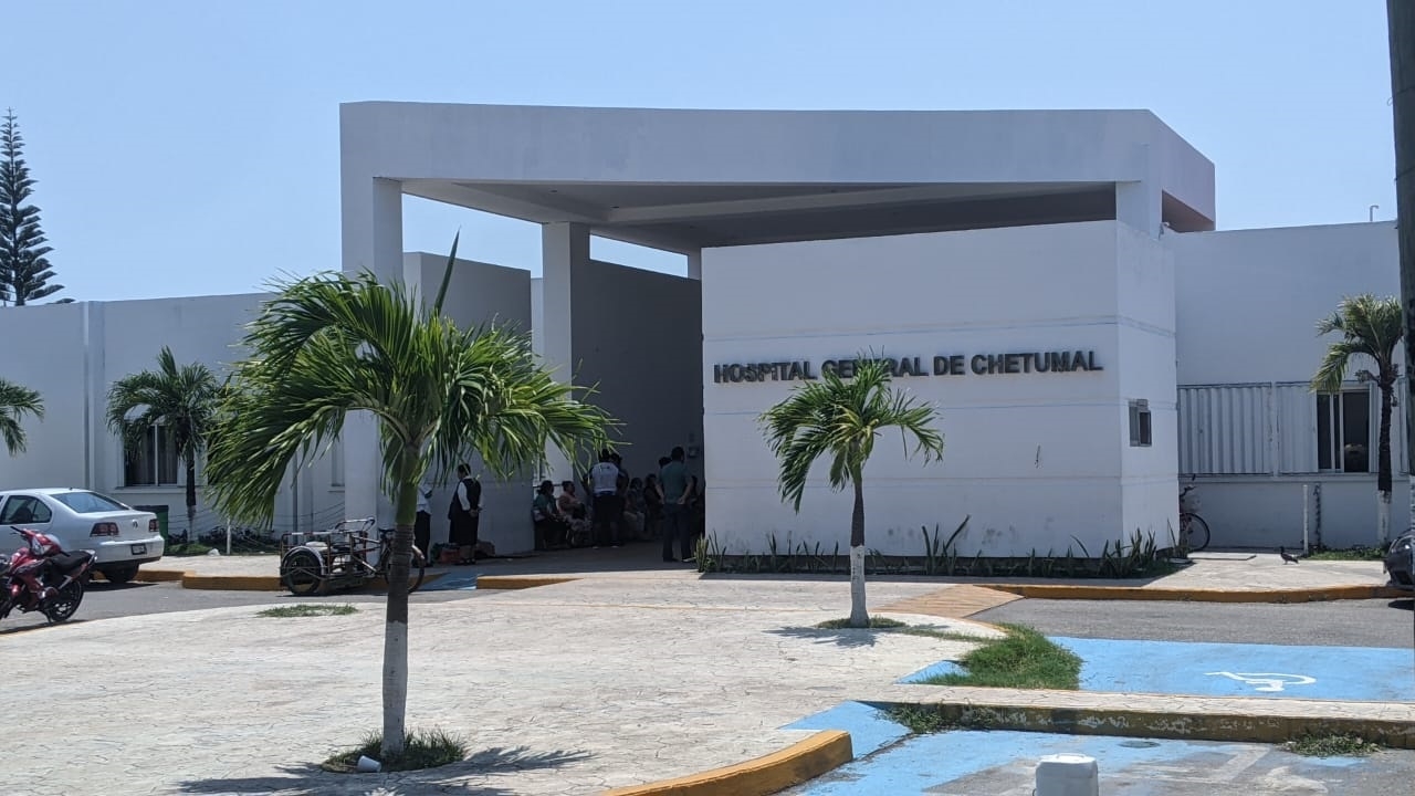 Repuntan los casos de dengue en Quintana Roo; Felipe Carrillo Puerto, el municipio más afectado