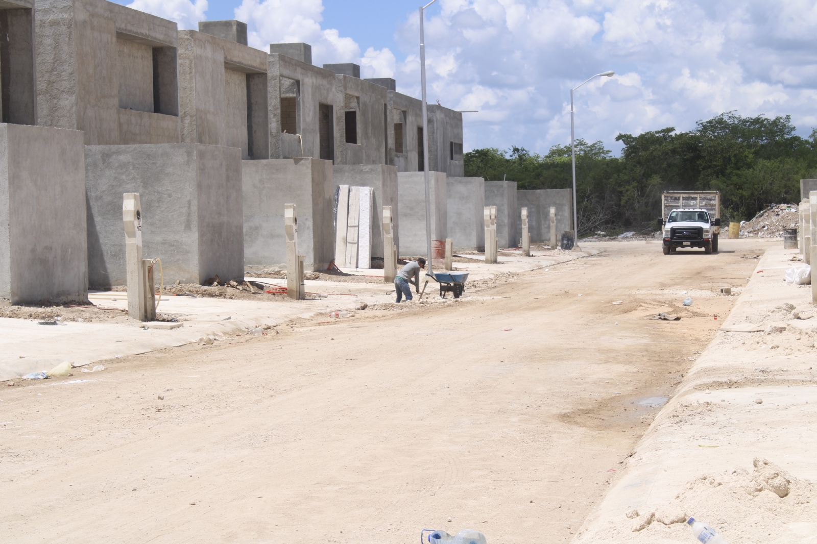 Europeos, los nuevos yucatecos; abarrotan la compra de casas en Mérida