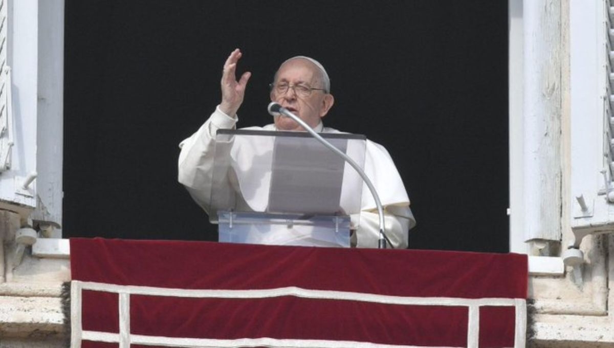El Papa Francisco mostró su preocupación por la situación que están viviendo los sacerdotes en Nicaragua