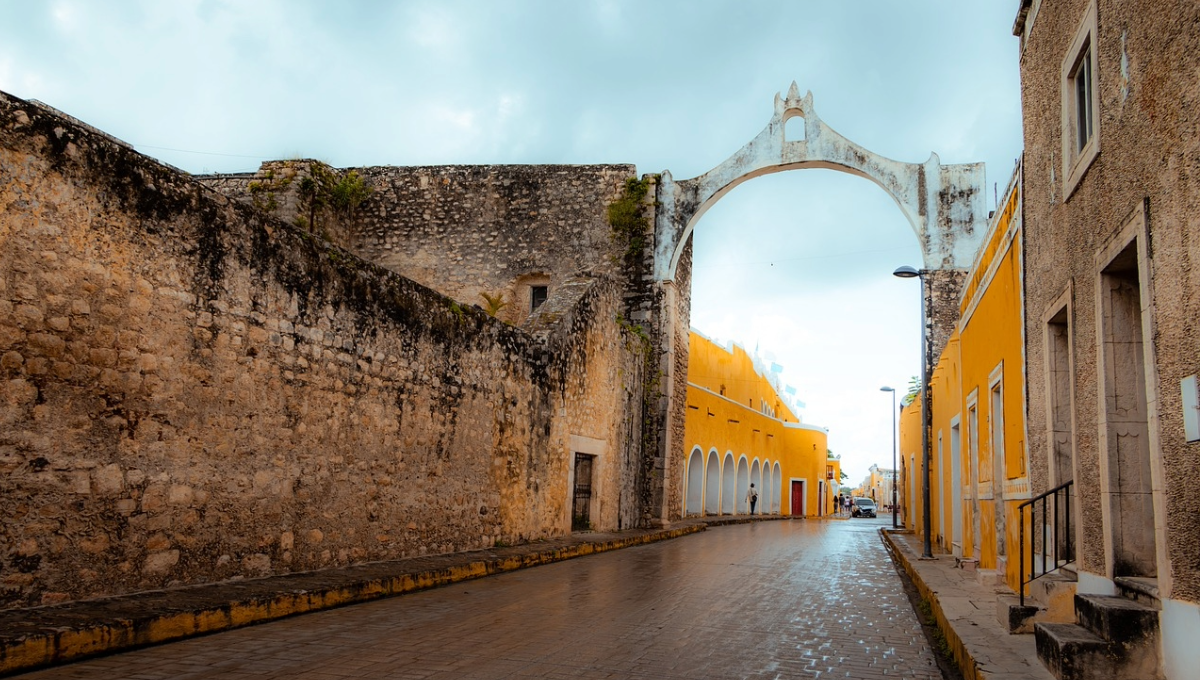 Cinco destinos turísticos de Yucatán para visitar este 2024
