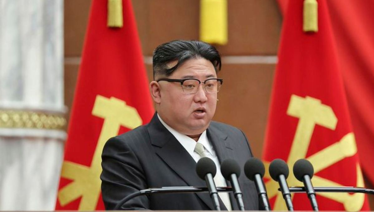 Corea del Norte amenaza con “aniquilar”a Estados Unidos