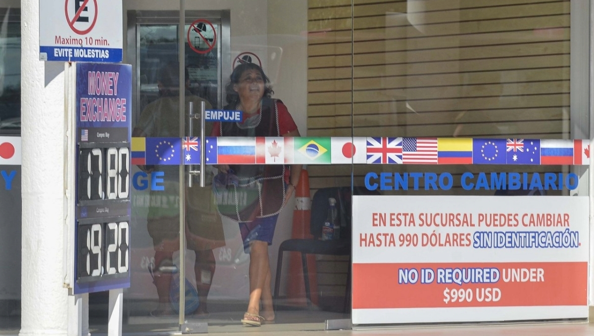 Yucatán rompe récord de remesas; paisanos en Estados Unidos enviaron más de 450 mdd