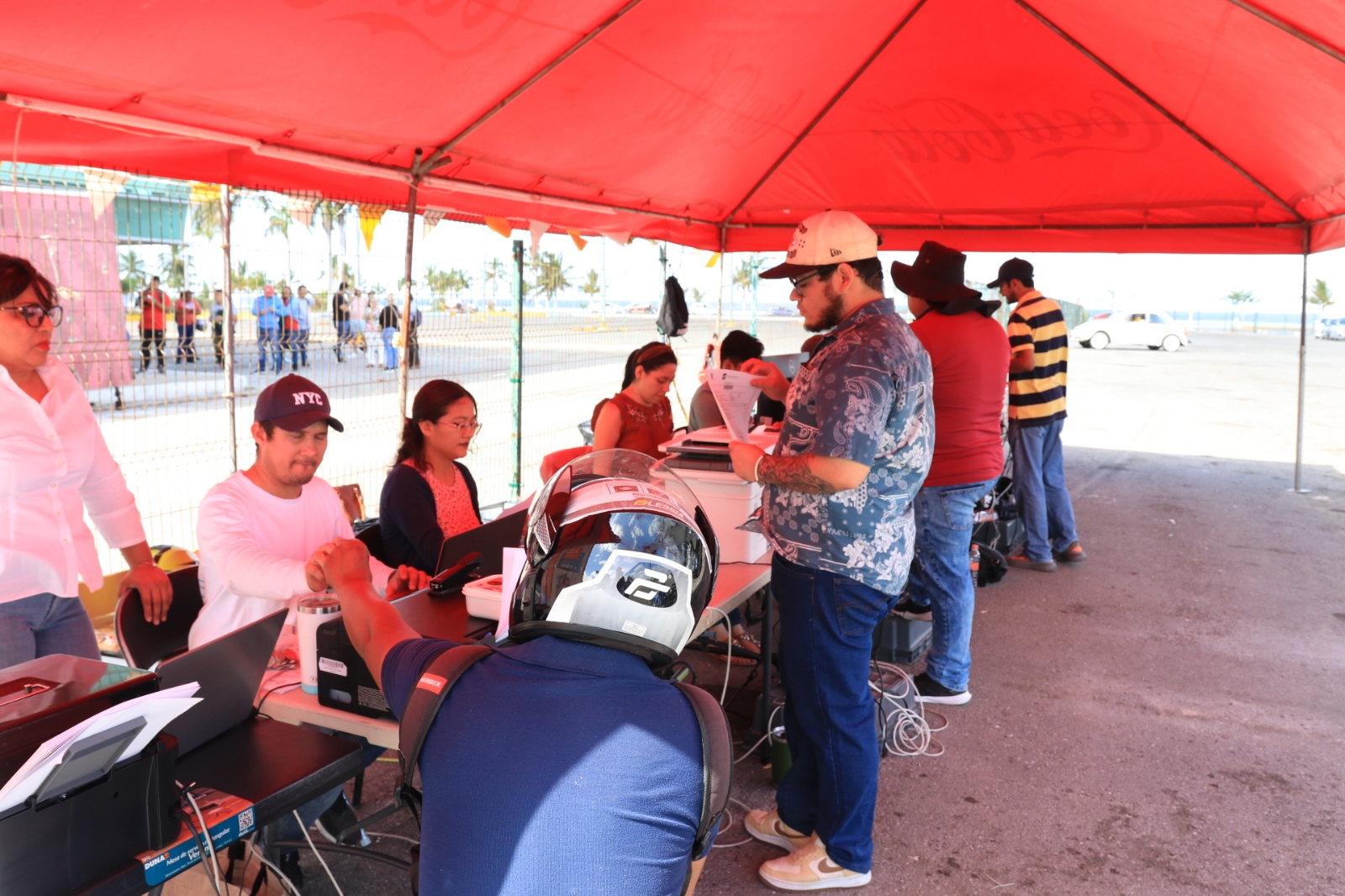 ¿Cuánto cuesta en Campeche el refrendo vehicular 2024?