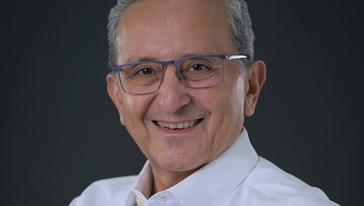 Reeligen a Raúl Monforte como Presidente de la Cámara de la Construcción en Yucatán
