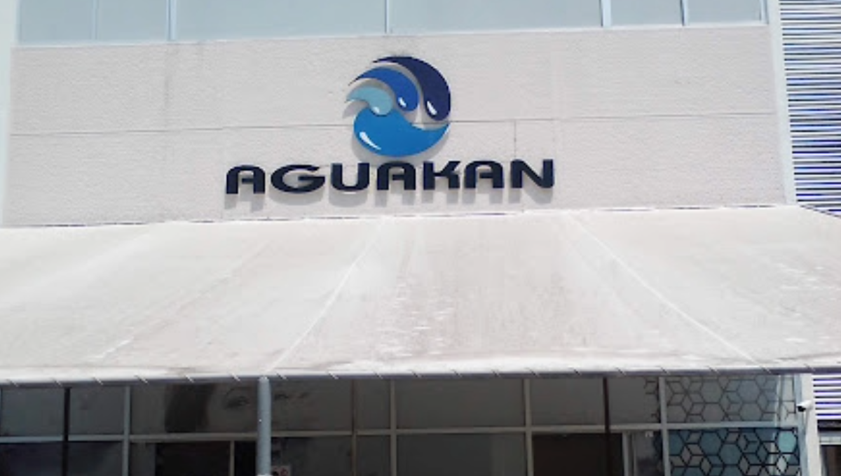 ¡Revés al Congreso de Quintana Roo! Tribunal rechaza queja contra la suspensión de Aguakan