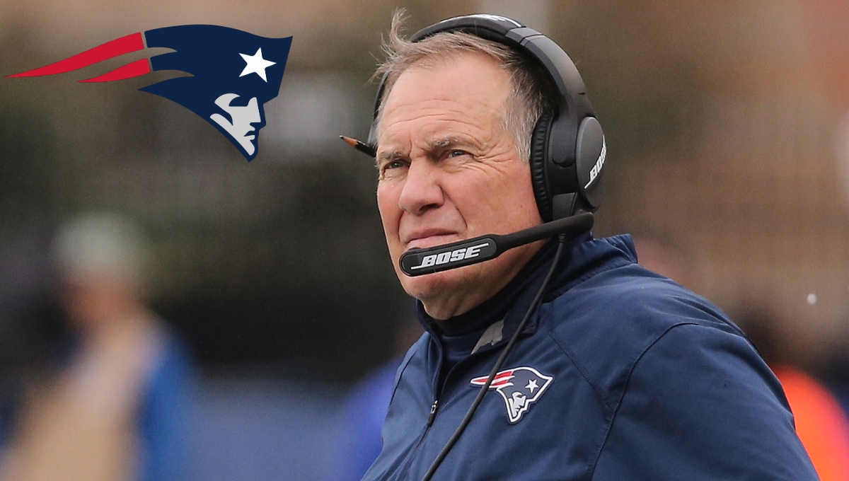¿Bill Belichick, de New England Patriots, es el mejor entrenador en la historia de la NFL?