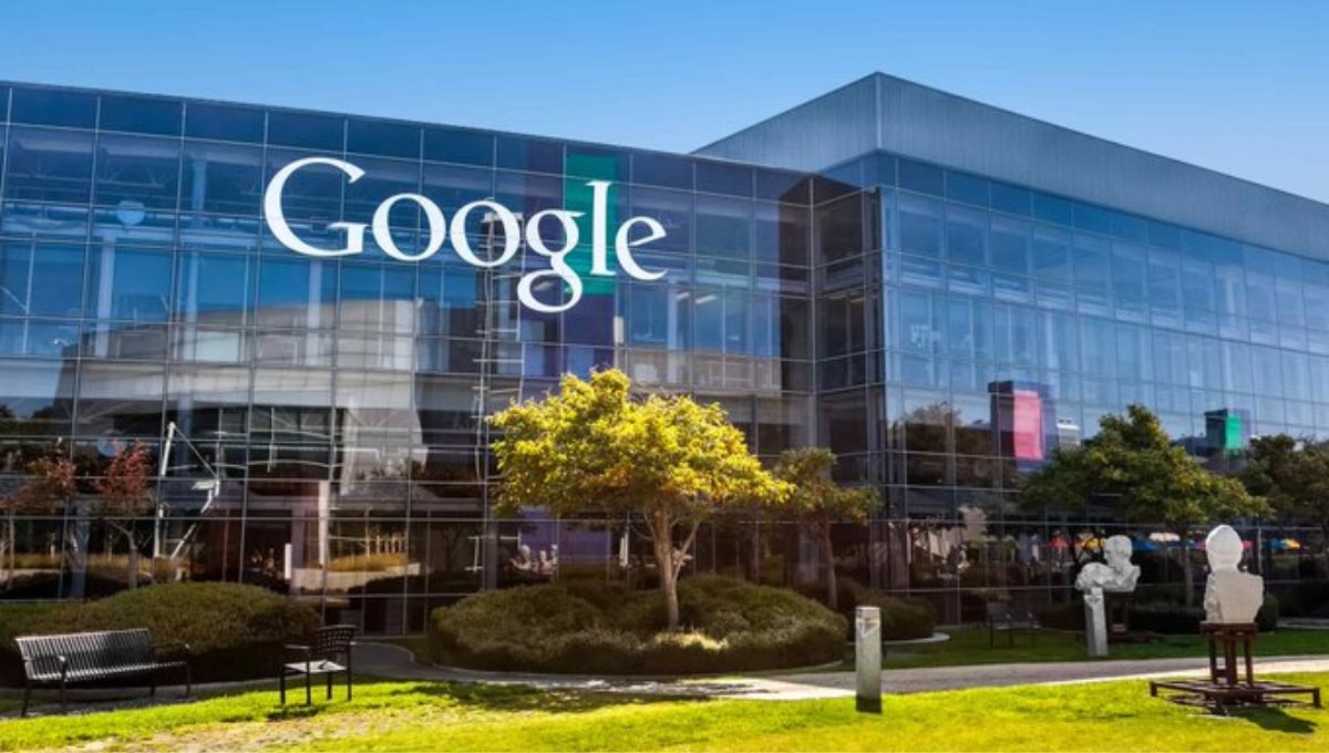 Google realiza despidos masivos para recortar costos de operación