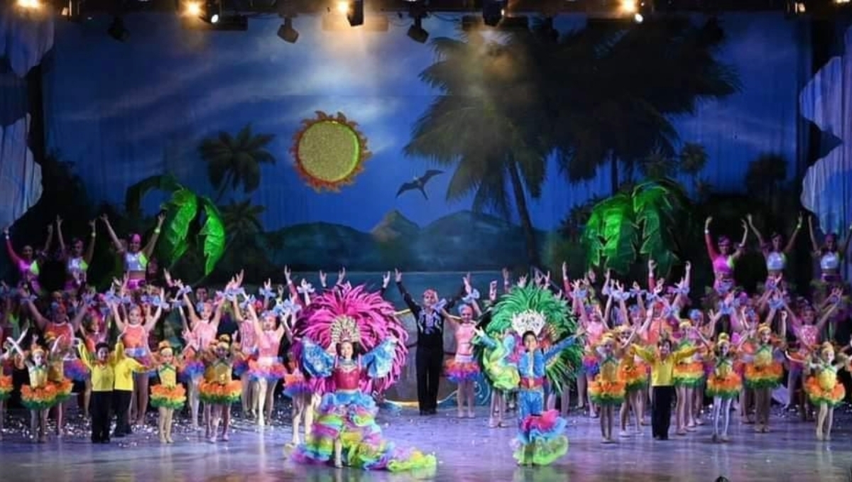 Carnaval Ciudad del Carmen: Ayuntamiento recorta premios a comparsas por millonaria cartelera