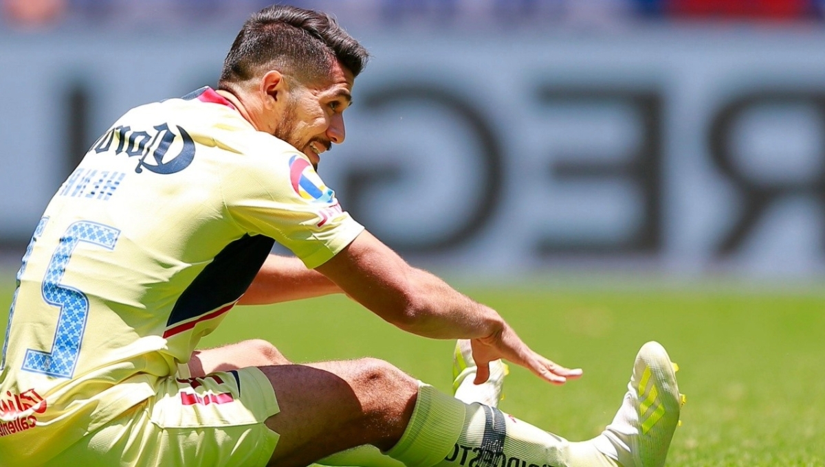 Liga MX: ¿Jugará Henry Martín el primer partido del América en la Jornada 1?