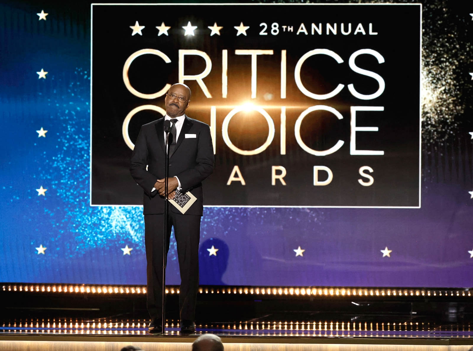 Esto es lo que debes saber sobre los Critics' Choice Awards