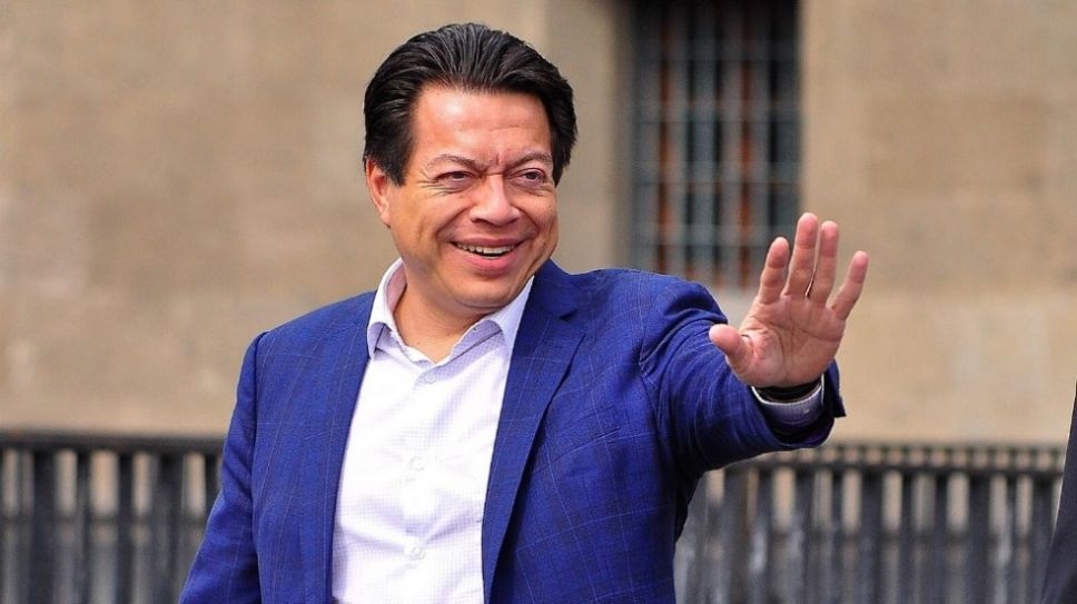 Mario Delgado anunció a los candidatos al Senado de 7 estados de la República Mexicana