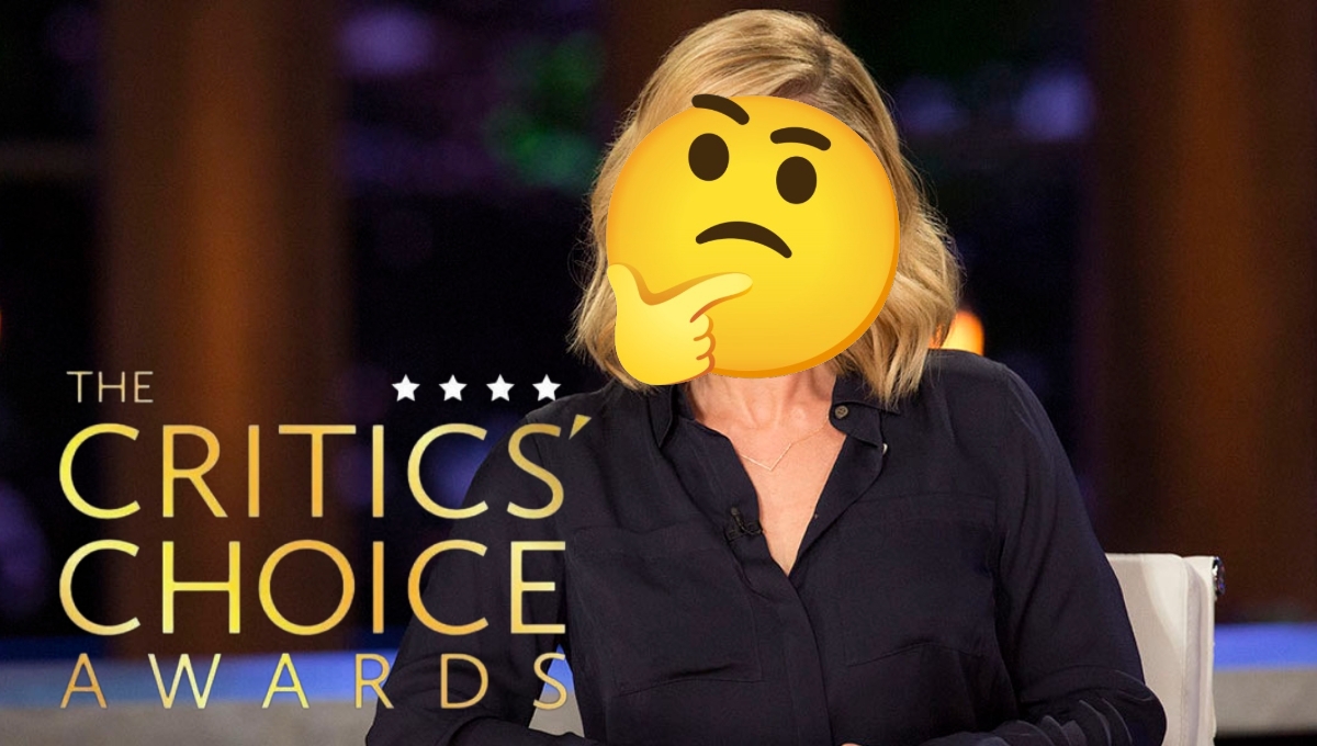 Critics Choice Awards 2024: ¿Quiénes serán los conductores?