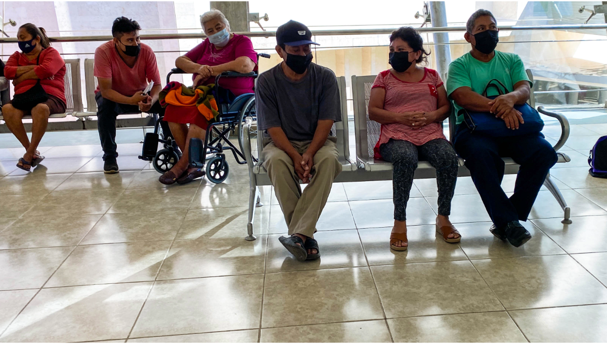 Yucatán, sin casos de dengue en los primeros días de 2024: SSY