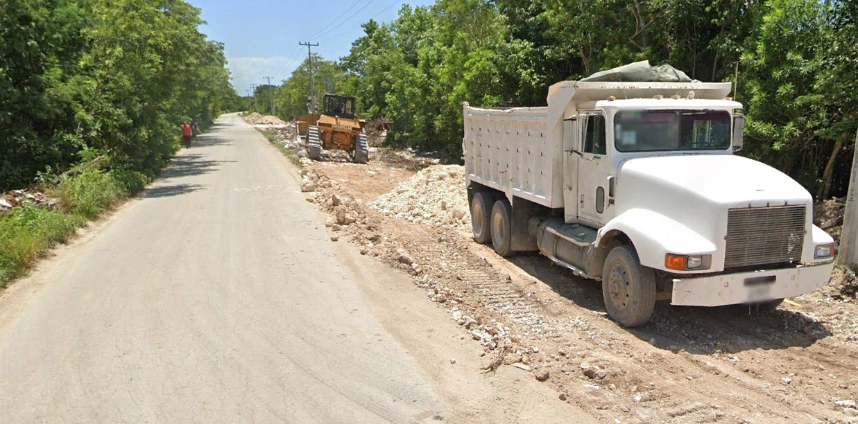 FAISM invierte 25.5 mdp en infraestructura social para la Zona Continental de Isla Mujeres