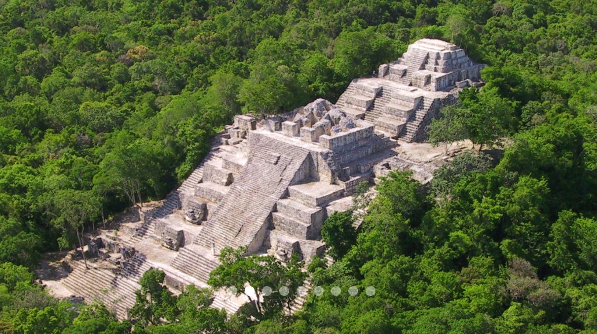 Fue inscrita por la UNESCO como Patrimonio Mixto de la Humanidad en 2014