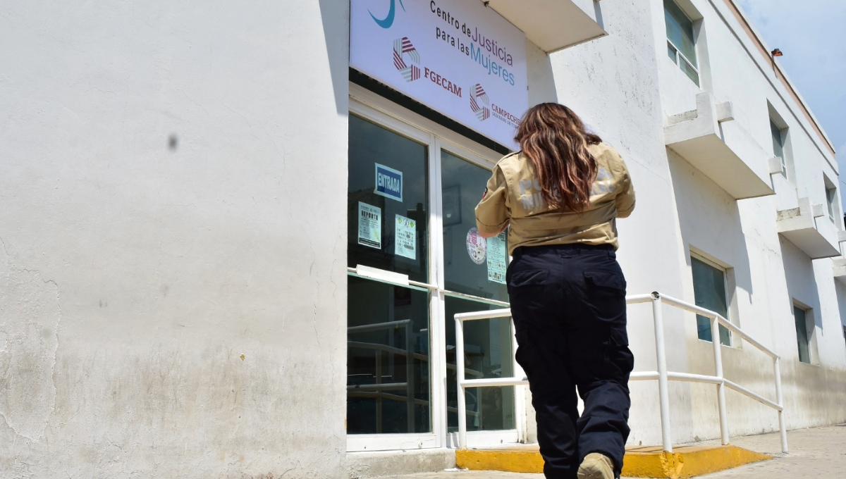 Redes de Mujeres Consultoras de la Paz empoderan a 600 víctimas de violencia en Campeche